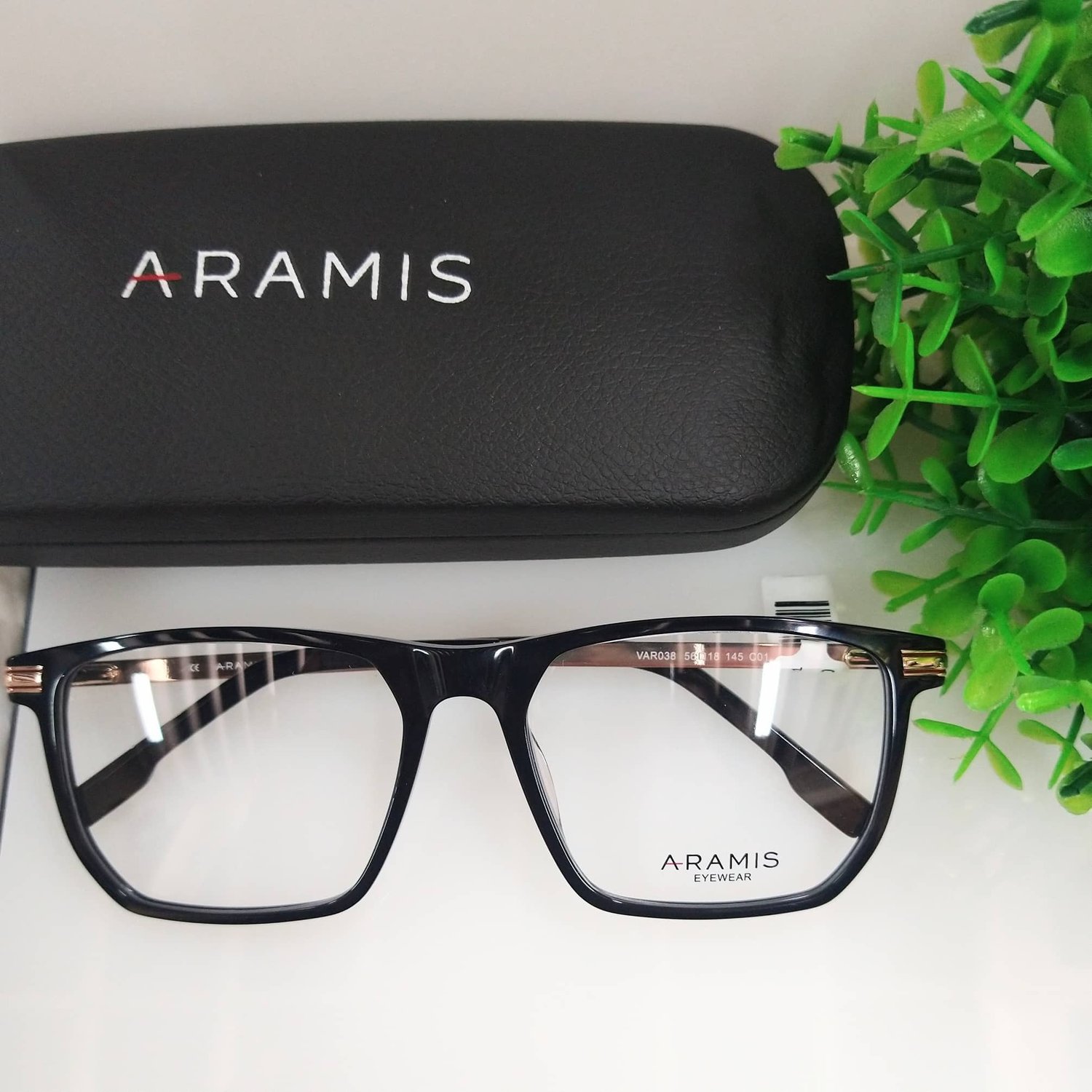 ARAMIS VAR 038 2