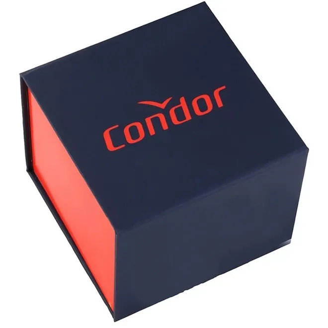 CONDOR PRATA 4