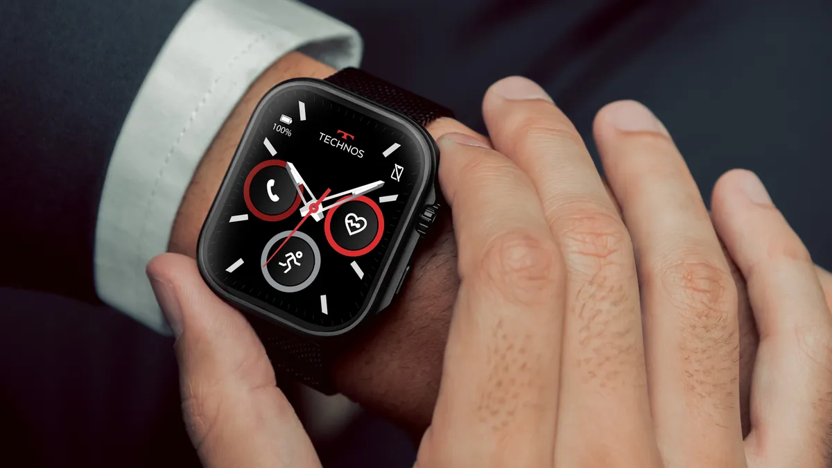 SMART TECH 6