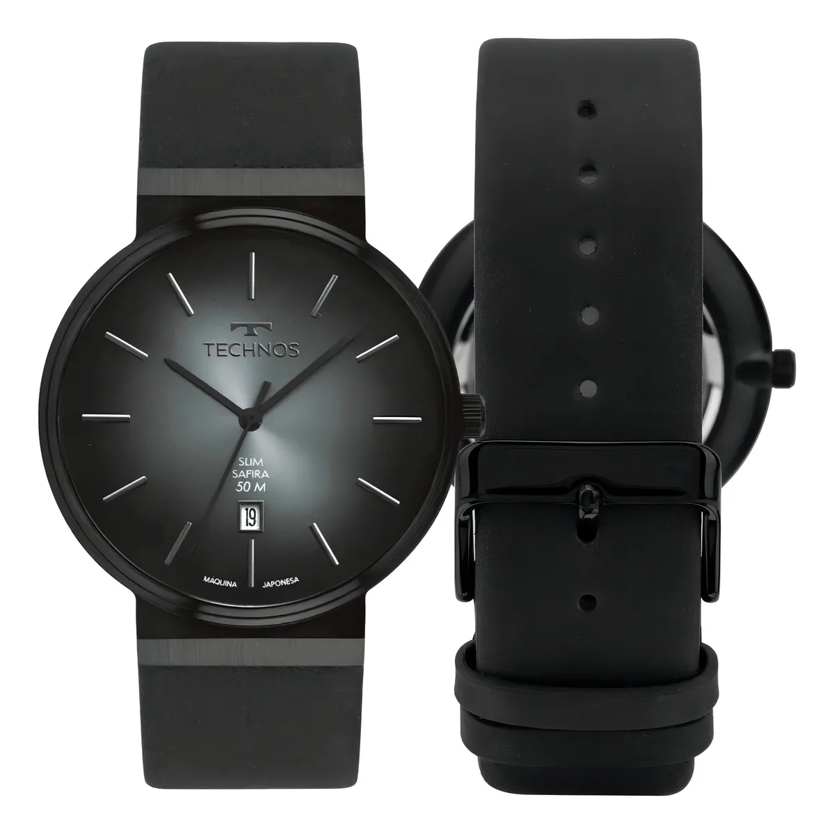 TECHNO SLIM