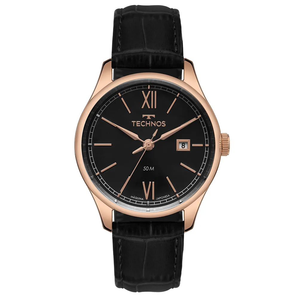 TECHNOS ROSE