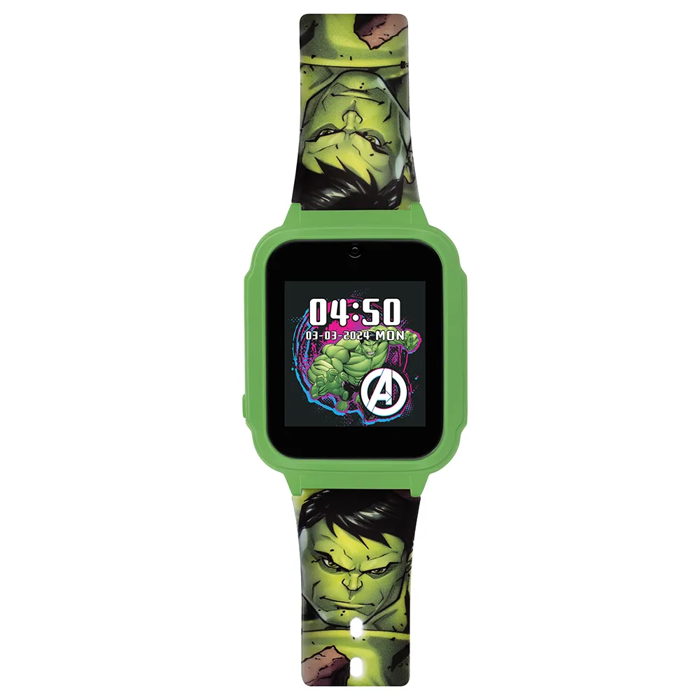 hulk 7