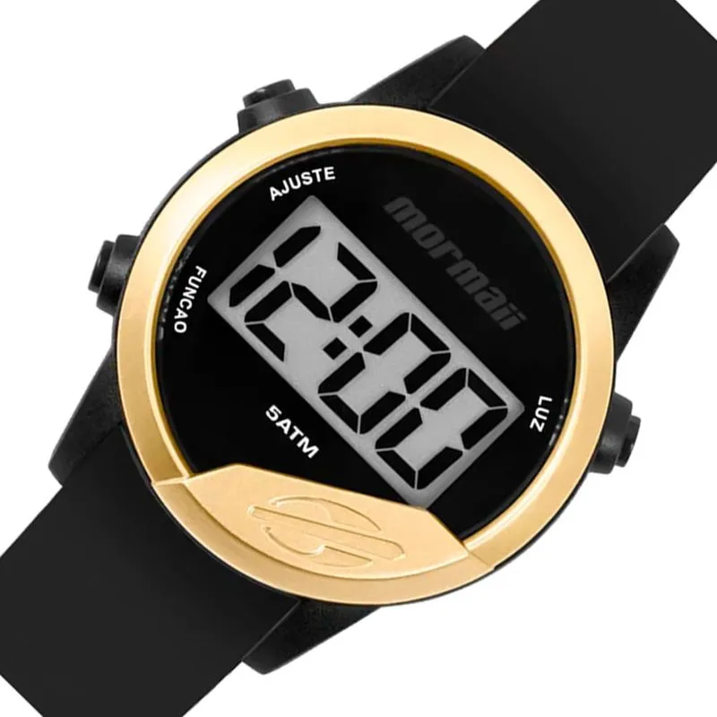 mormai preto e dourado 2