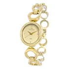 technos dourado 1x 2