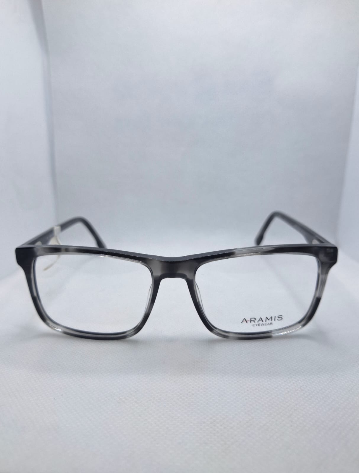 ARAMIS GRAU 5