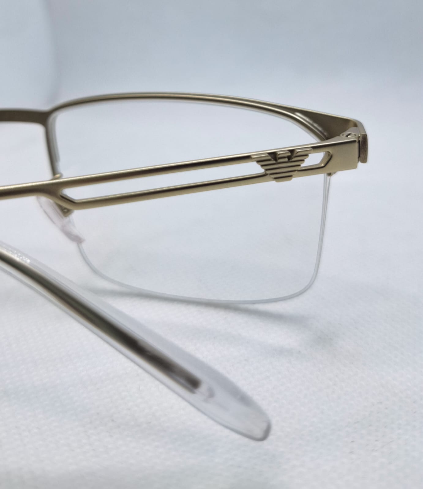 EMPORIO ARMANI GRAU 4