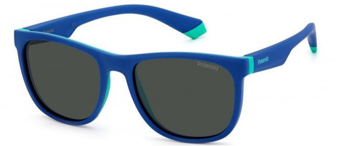 PLD AZUL E VERDE