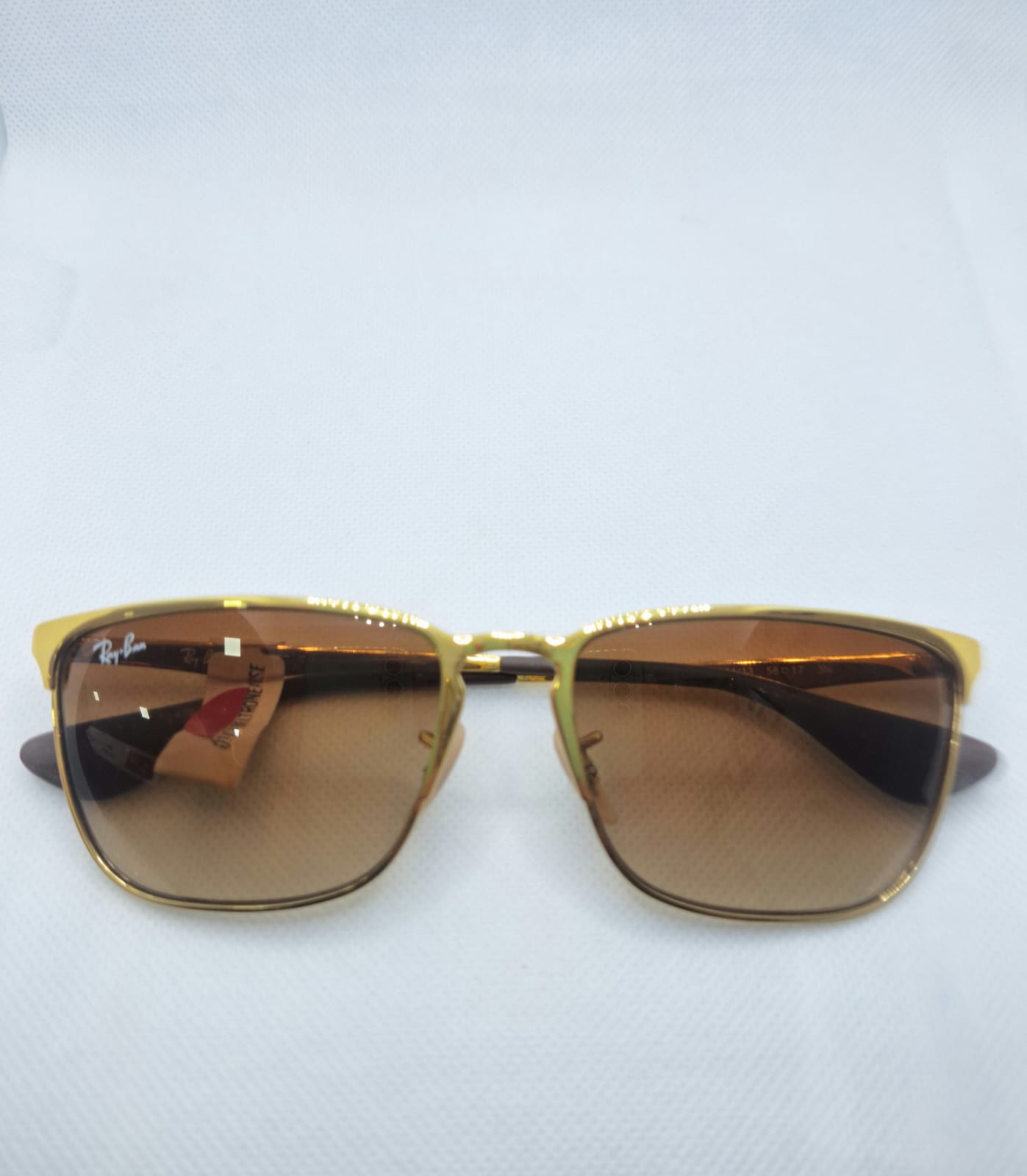 RAYBAN 3508