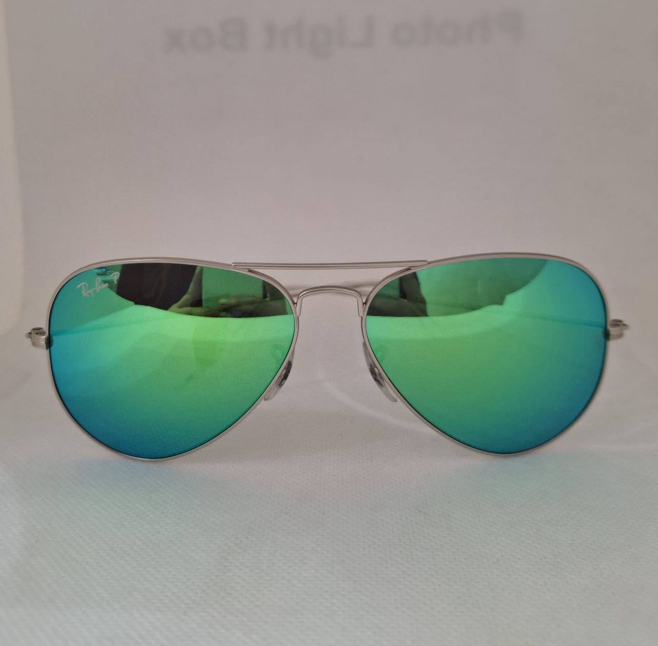 RAYBAN 4