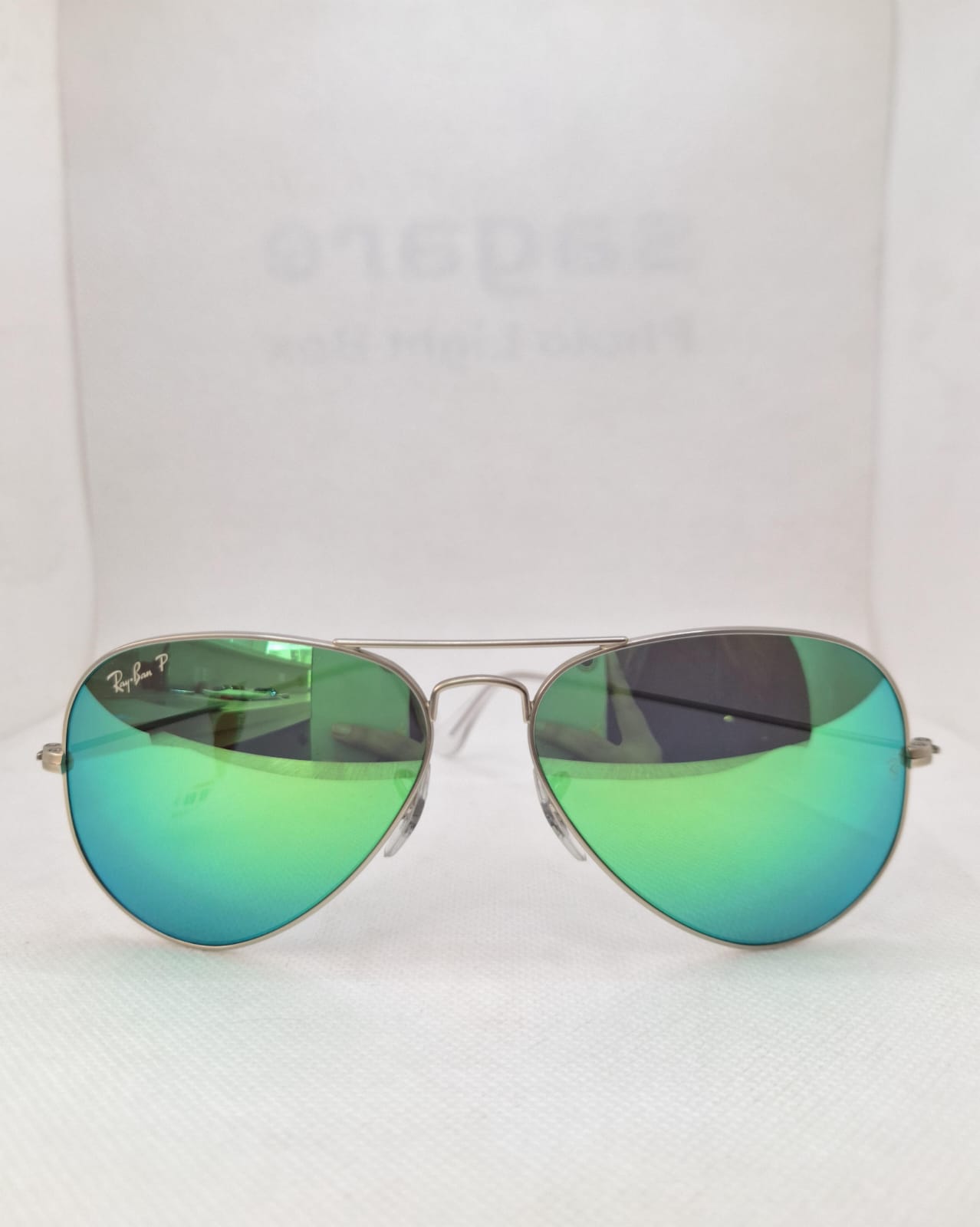RAYBAN 5