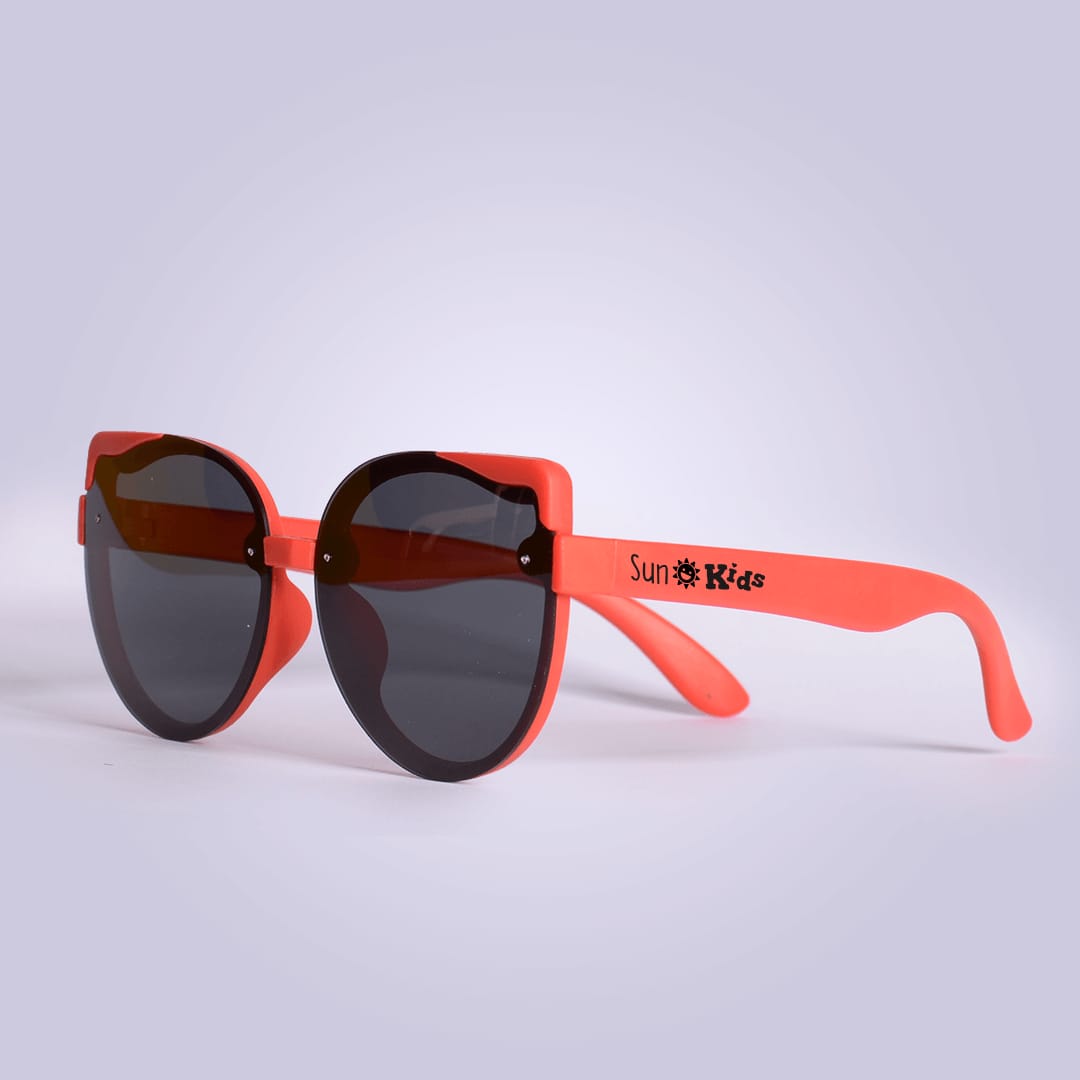 SUNKIDS VERMELHO 2