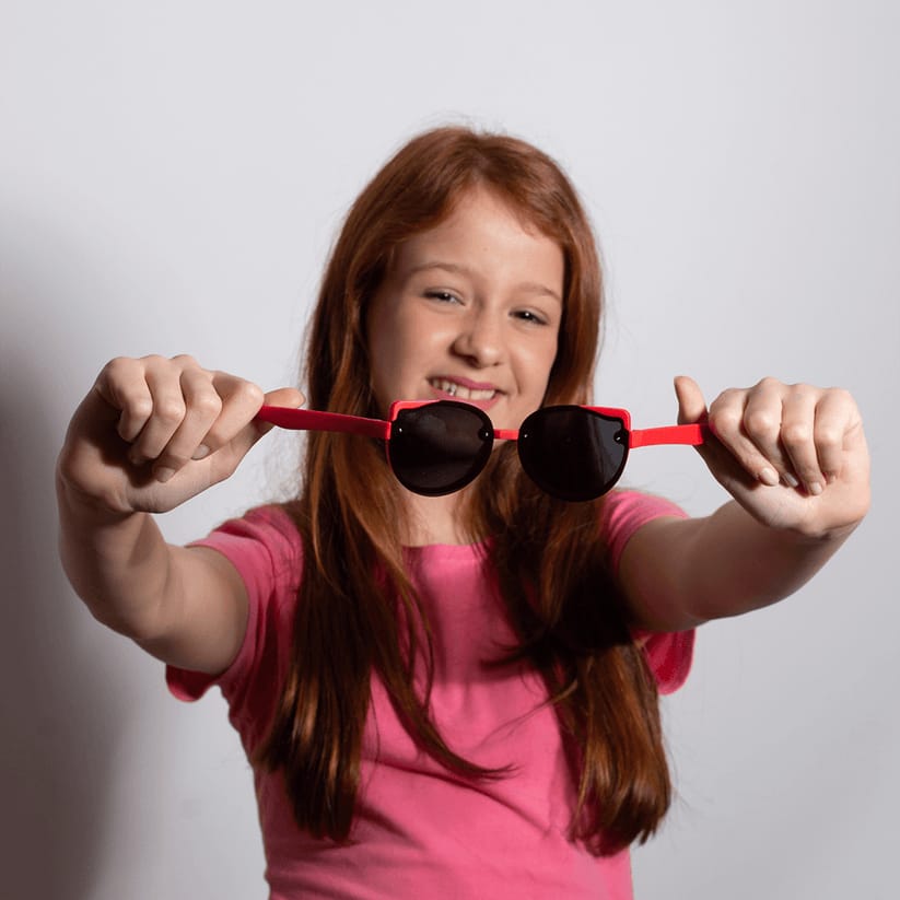 SUNKIDS VERMELHO 3