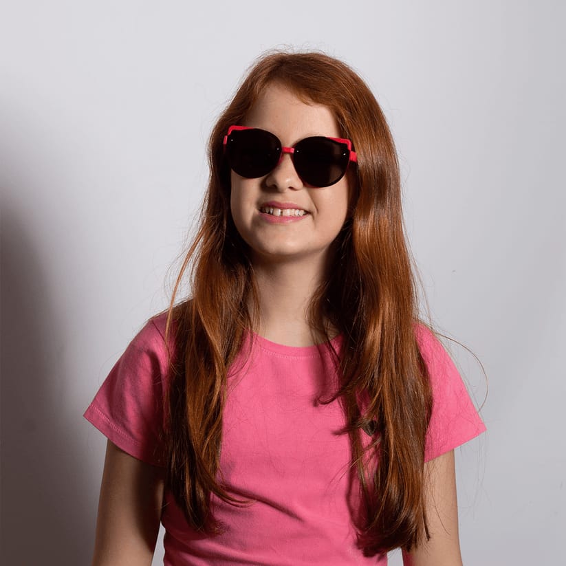 SUNKIDS VERMELHO
