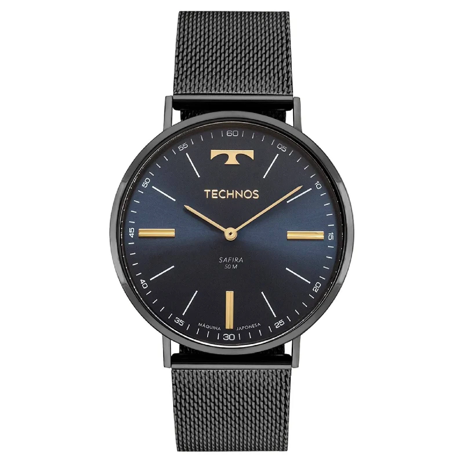 TECHNOS SLIN GRAFITI