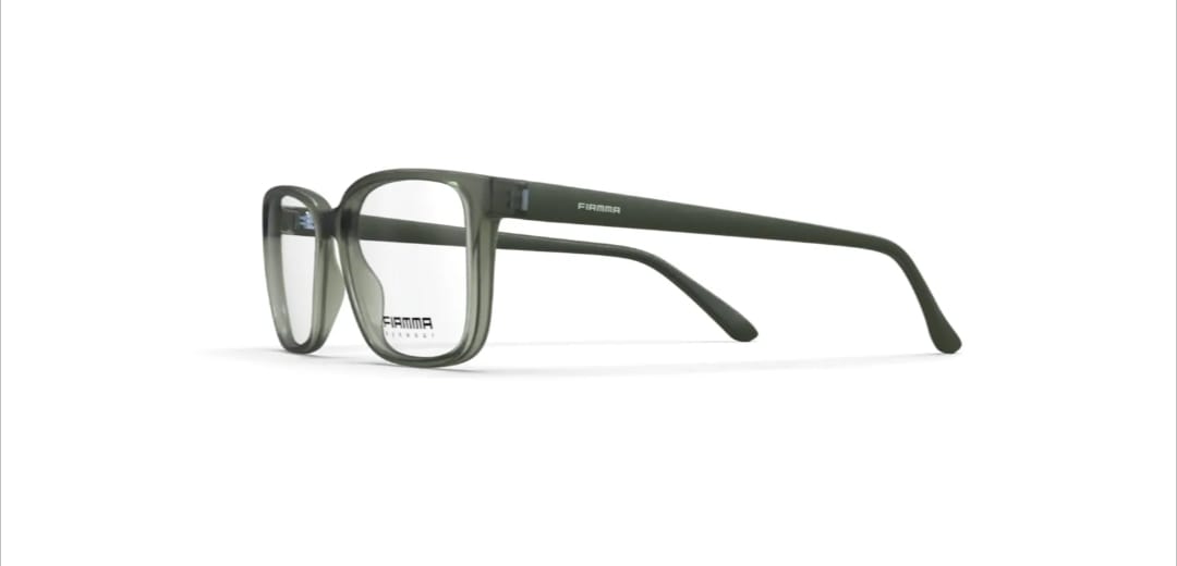 fiama verde