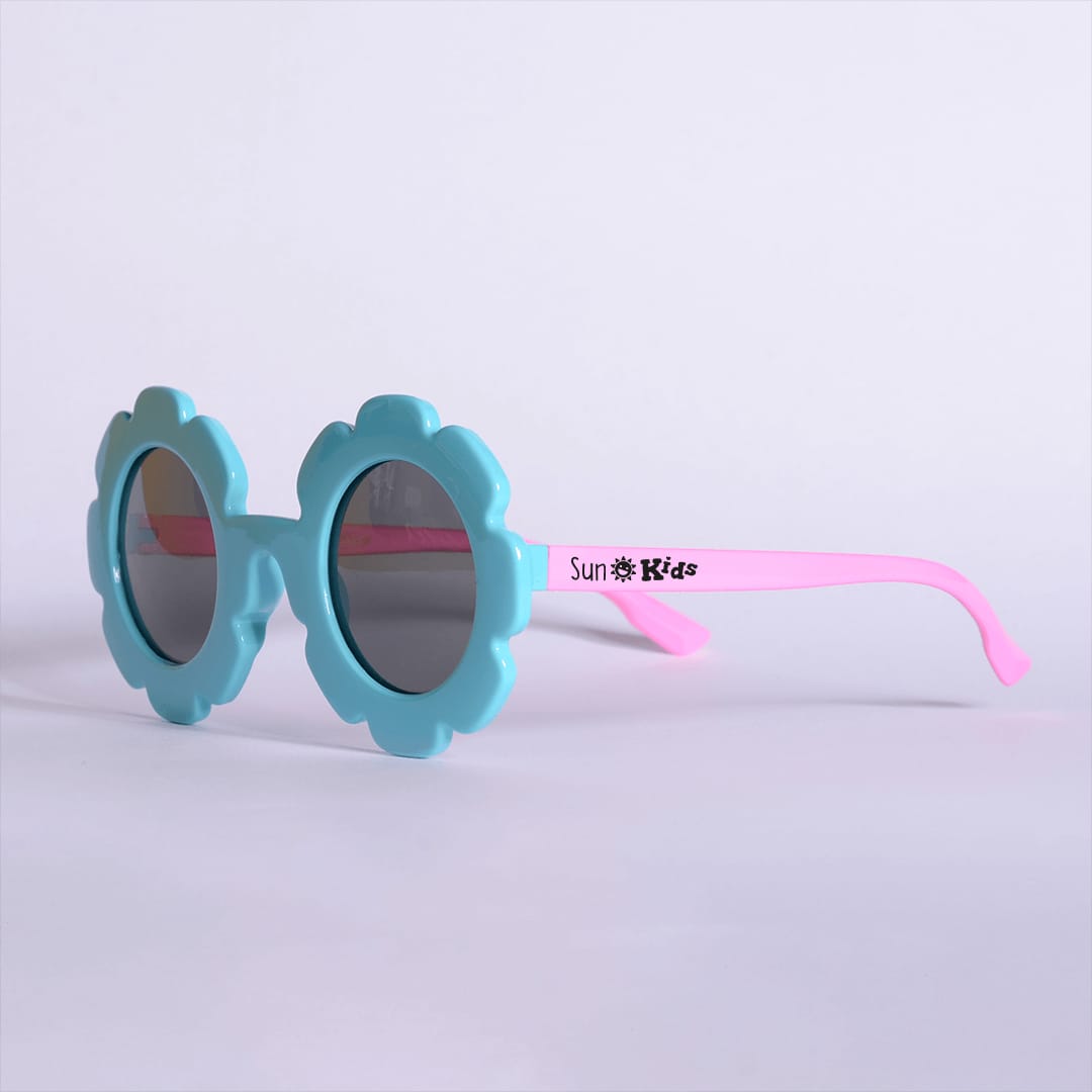 flower oculos