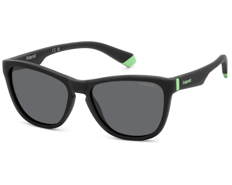 pld preto e verde