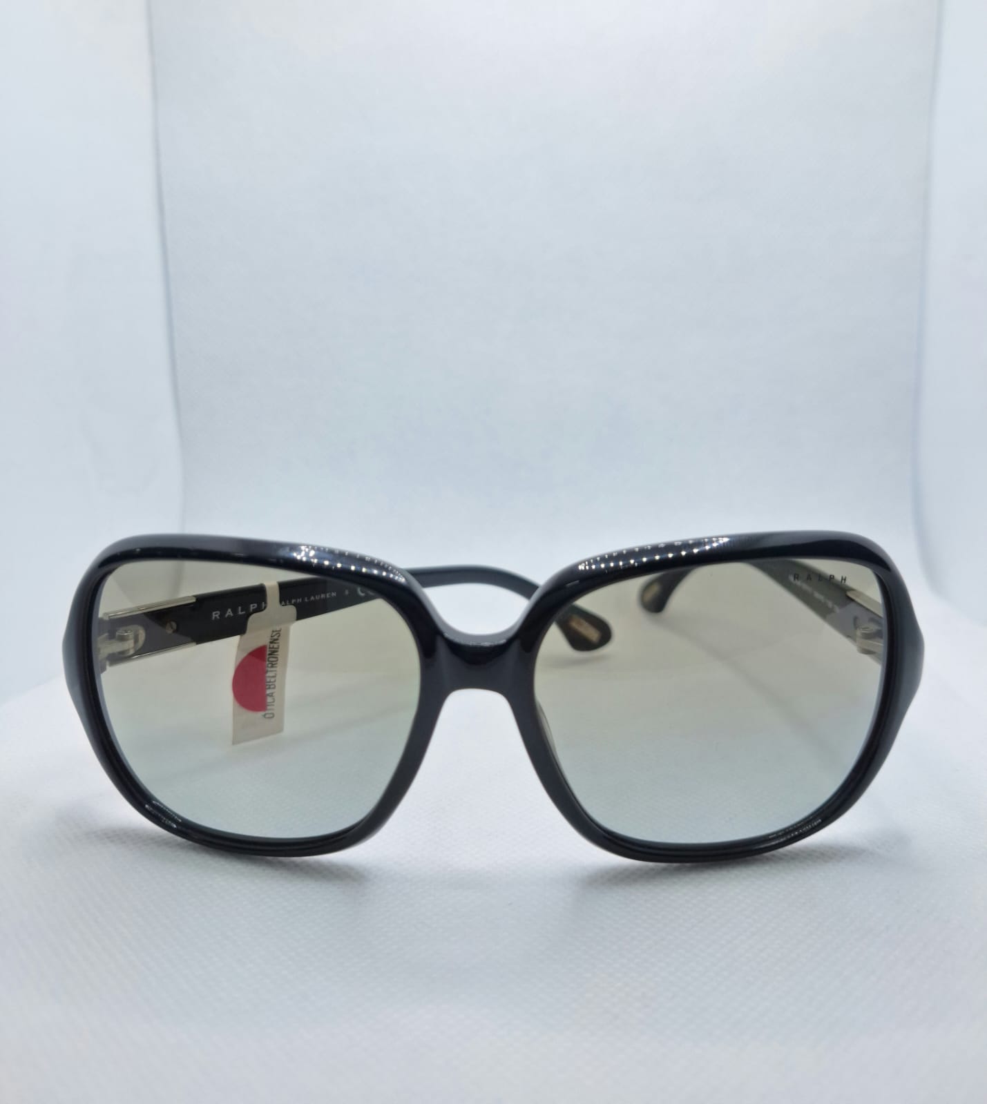 ralph lauren preto