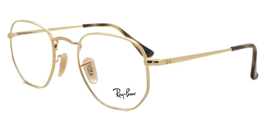 ARMAÇÃO DE GRAU RAY-BAN RB6448 2