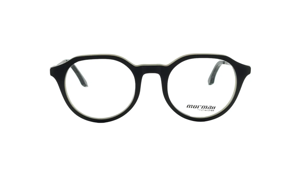 MORMAII GRAU M6109 3