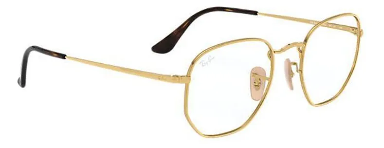 RAYBAN HEXAGONAL