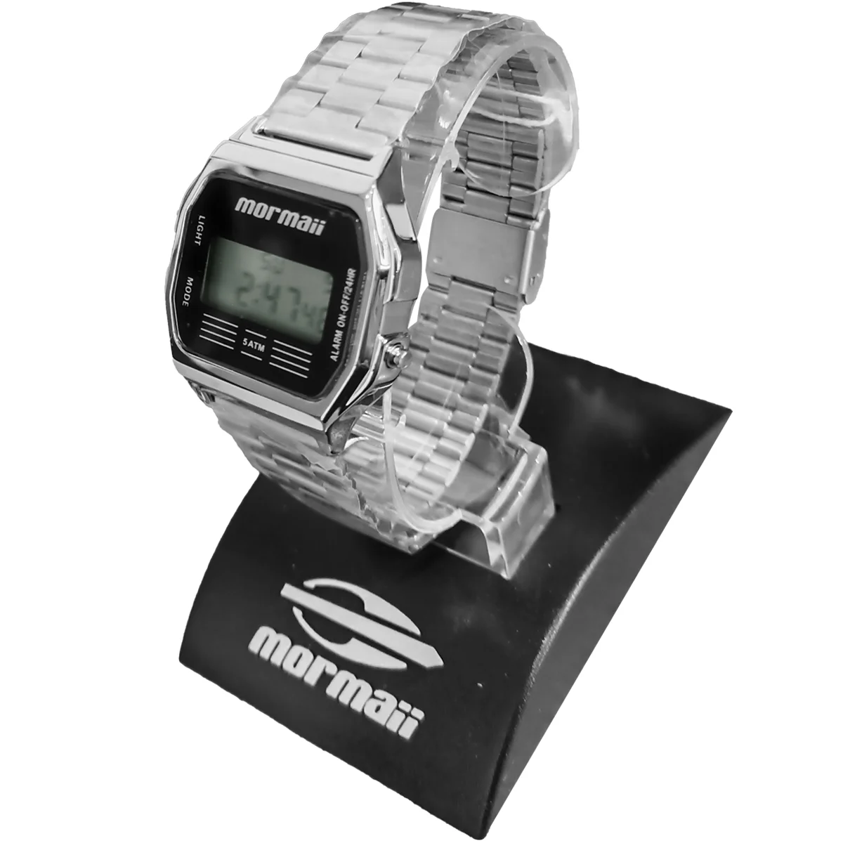 RELOG MORMAII MOBJ3808 3