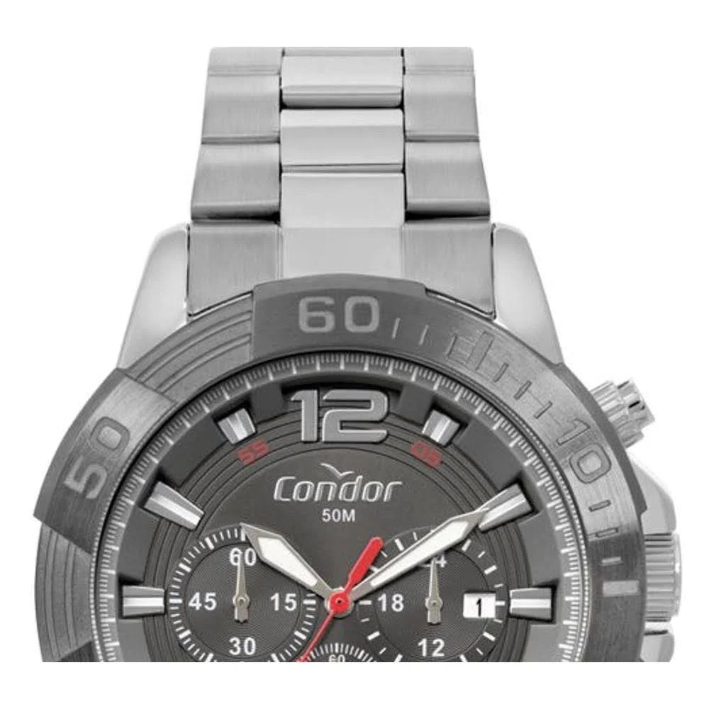 RELÓGIO CONDOR COVD53AD4F 2