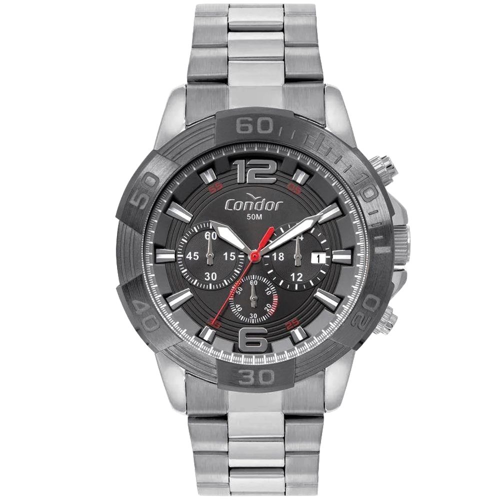 RELÓGIO CONDOR COVD53AD4F